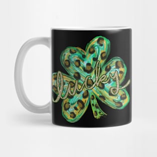 St Patrick's Day Mug